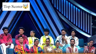 NEW  Indias best dancer season 4 Grand Premiere full episode Top Scorer trending [upl. by Elstan]