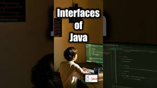 Java interfaces Explained in 30 seconds 🚀 [upl. by Yruy]