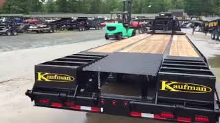 My new Kaufman Trailer [upl. by Elagiba]