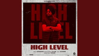 High Level [upl. by Husain104]