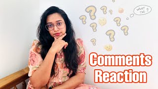 എനിക്ക് പറയാൻ ഉള്ളത്  comments reaction  gowri krishnan  live and let live [upl. by Geneva177]