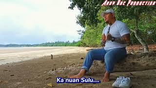 Dendam Enda Padam  Bong Nyau  official MV DEP [upl. by Menedez212]