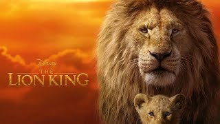 The Lion King Full Movie Review  Donald Glover  Seth Rogen  Chiwetel Ejiofor [upl. by Nagrom]