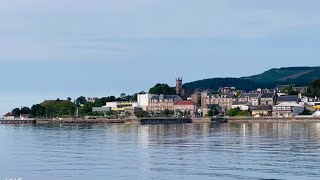 Dunoon Scotland [upl. by Somerset]