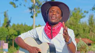 TARUMBETA YA MWANA BY JOSE JOSE OFFICIAL MUSIC VIDEO4K [upl. by Agee]