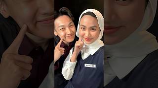 Biasku nih kak Xaviera🥰 JANGANCEMBURU [upl. by Muna]