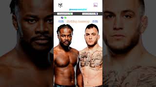 Abdul Razak Alhassan vs Cody Brundage  UFC Predictions  Fight Breakdown  UFC Fight Night [upl. by Towbin]