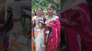 jokbahla shorts youth rally 2023 ll Jashpur Tirkey Creations [upl. by Eslehc857]