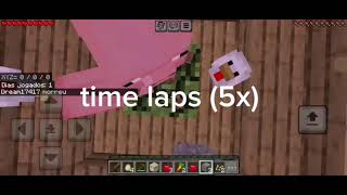 one block com o dino ep 1 [upl. by Annahoj]