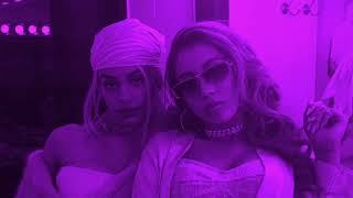 Kali Uchis  Tyrant ft Jorja Smith  Slowed Slowed [upl. by Ilaw]