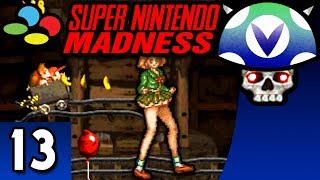 Vinesauce Joel  SNES Madness  Part 13 [upl. by Anica840]