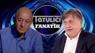 Mihai Tatulici TALK SHOW INCINS cu Crin Antonescu despre Calin Georgescu PNL si PSD [upl. by Cinderella]