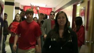 Bloomingdale HS LipDub  Pass It On [upl. by Cassiani545]