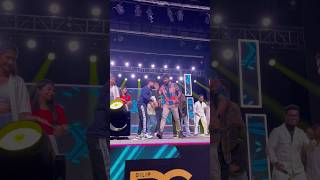 Hithalaka BGM Dance Bhushan master song music dance kannada [upl. by Alrzc]