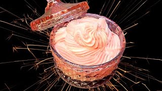 How To Make Whipped SHEA BODY BUTTER Emulsion [upl. by Mihalco]