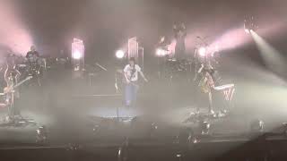 RADWIMPS  Zenzenzense Live in Los Angeles 4182023 [upl. by Nerua]