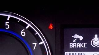 2015 Infiniti Q60  Seat Belt Warning Light and Chime [upl. by Nyliac]