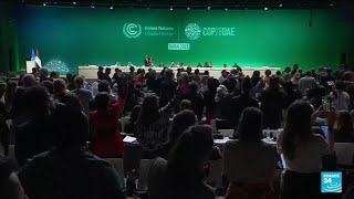 Honorable mention Cop28 was not breakthrough will countries honor their commitments [upl. by Ahsimrac]