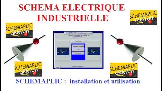 Schemaplic installation et utilisation [upl. by Ethel]