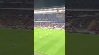 Fenerbahçe Gaziantep FK Maçı Sevdik seni herşeyden çok Fenerbahçe bize bu yoldan geri dönüş yok [upl. by Kciredorb860]