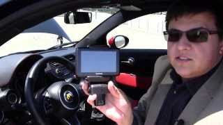 20122014 Fiat 500 Abarth Drive Review and Road Test [upl. by Ehttam]