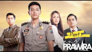 Film Romantis 2022 Bioskop indonesia SANG PRAWIRA Part 1 [upl. by Adla233]