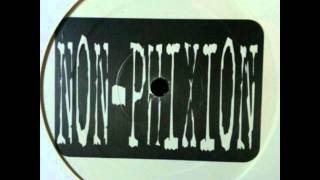 Non Phixion  5 Boros Remix feat DV Alias Khrist [upl. by Daniell]