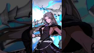 NEW KATALINA COSTUME ❄️ Combo Guide with Inputs  Granblue Fantasy Versus Rising shorts [upl. by Allicerp]