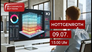 Von der KI zum Hydraulischen Abgleich Livestream am 0907 um 1500 Uhr [upl. by Ahcsatan]