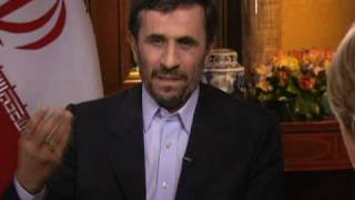 President Ahmadinejad Part 2 [upl. by Silin]