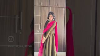 Na dress details scratch dress outfit outfitideas outfits vlogstelugu vlog vlogging [upl. by Atiragram]