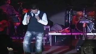 Tose Proeski  Cresa live [upl. by Norej]