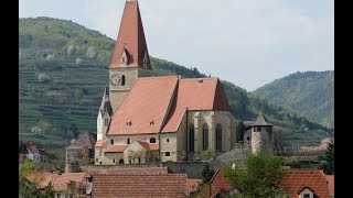 Frühling in der Wachau 2017  Der Film in 4K [upl. by Caves]