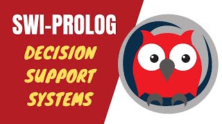 SWIProlog Decision Support Systems شرح [upl. by Lramaj]