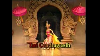 STSI Denpasar  Tari Cendrawasih OFFICIAL VIDEO [upl. by Rhu]