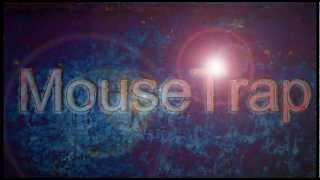 Mouse Trap OFFICIAL Film Trailer 2013 [upl. by Rabbaj]