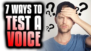 7 Ways To Know If Youre Hearing Gods Voice [upl. by Krueger]