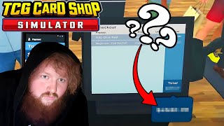 Our Biggest Sale Ever TCG Card Shop Simulator [upl. by Namzed]