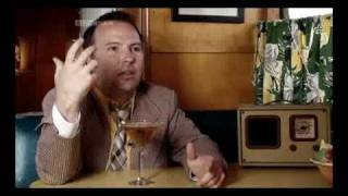 Doug Stanhope on fear in US news media Newswipe S2E1 [upl. by Towney]