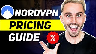 Plans Prices and Cost of NordVPN Full Pricing Guide [upl. by Deth]