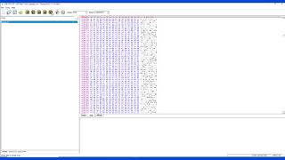 sti5517 JTAG programming [upl. by Khai]