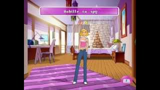 Review Totally Spies Totally Party PC [upl. by Grodin]