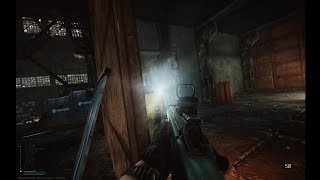 Mosin Man  Escape From Tarkov Montage  Kendrick Lamar  PRIDE [upl. by Ztnarf]