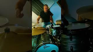 batteur drummer drumsgroove gretschdrumsusa PaisteChannel EvansDrumheadsOfficial loops [upl. by Marvel]