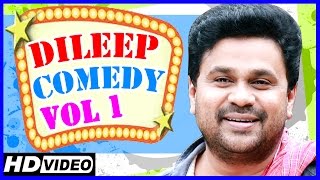 Dileep Malayalam Comedy  Scenes  Malayalam Movie  Mammootty  Biju Menon  Comedy Jukebox  Vol 1 [upl. by Niwdog]