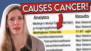 Cancer Causing Chemical Found in Reverse Osmosis Water MUST Watch [upl. by Riamo]