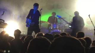 Spoon  The Underdog Live in Austin SXSW 2017 [upl. by Neelik]