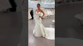 Buy Wedding GownDresses Online at Best Price AmandaLinas [upl. by Llibyc124]