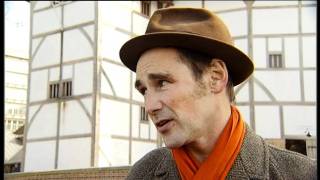 Mark Rylance Part Two [upl. by Dorry171]