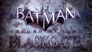 Batman Blackgate Deluxe Gameplay First 60 Minutes [upl. by Leidgam449]